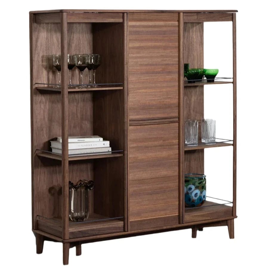 Skovby #546 Cabinet