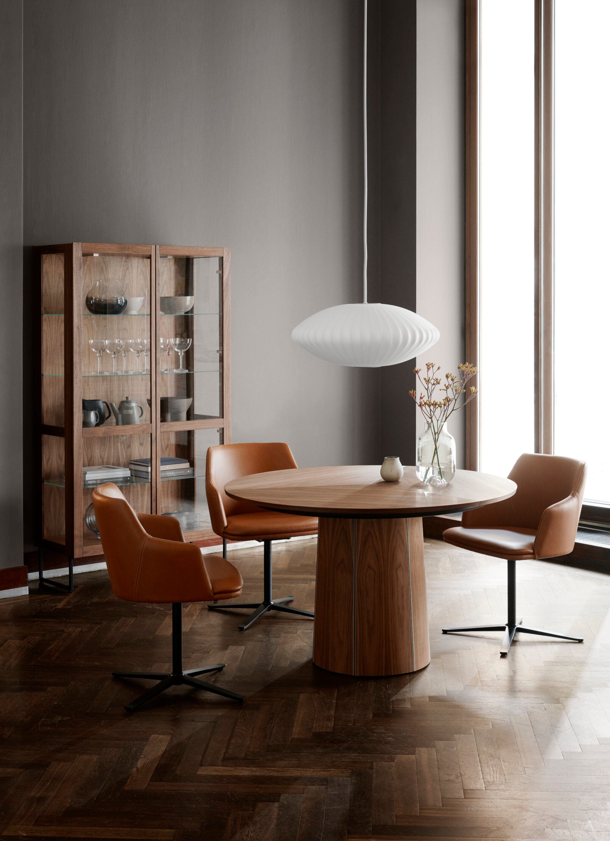 ダイニングテーブル skovby made in Denmark Copenhagen Dining Table by Skovby