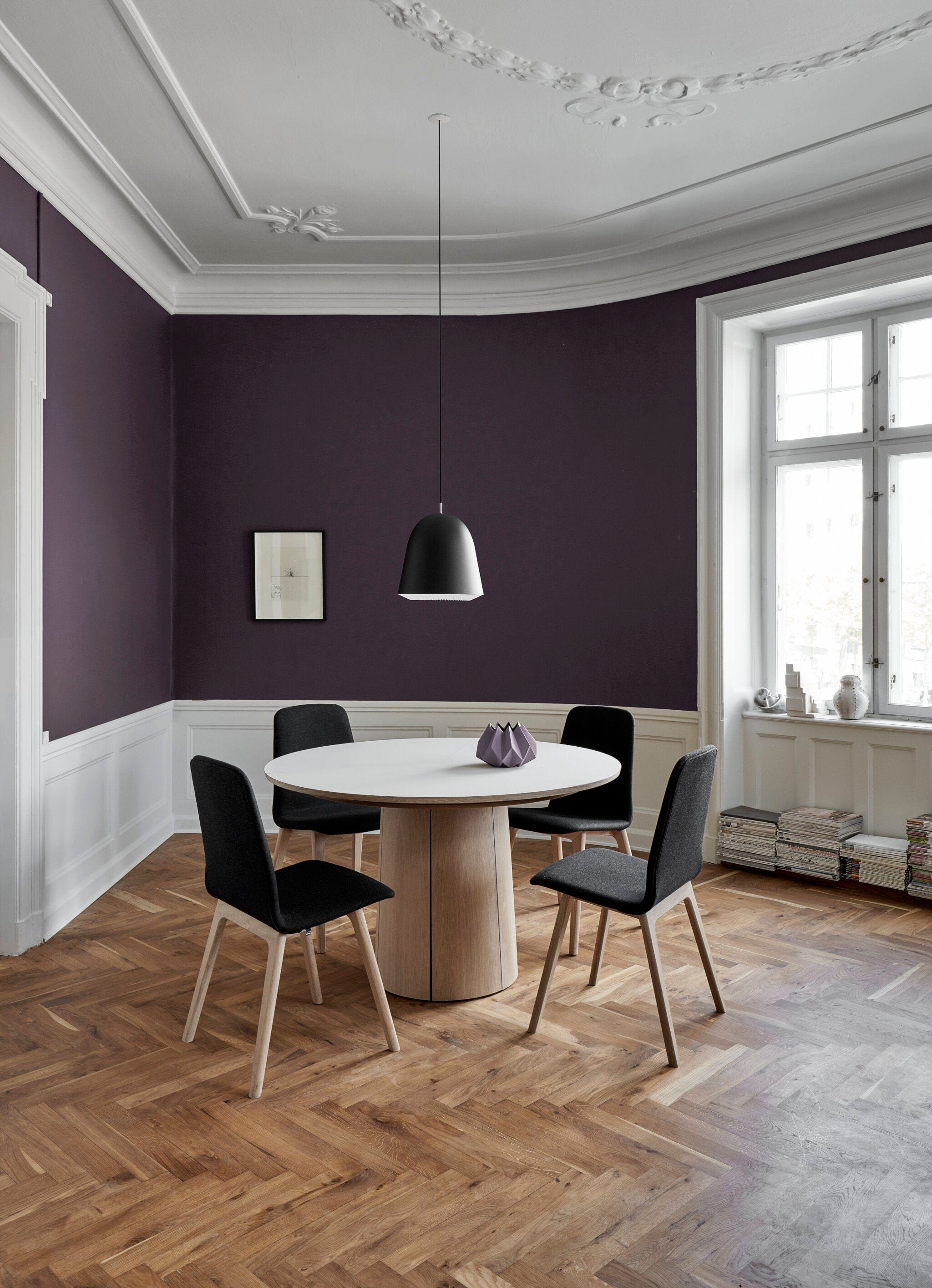 ダイニングテーブル skovby made in Denmark 楽天市場】北欧デンマーク製 skovby チーク材 伸長式ダイニング