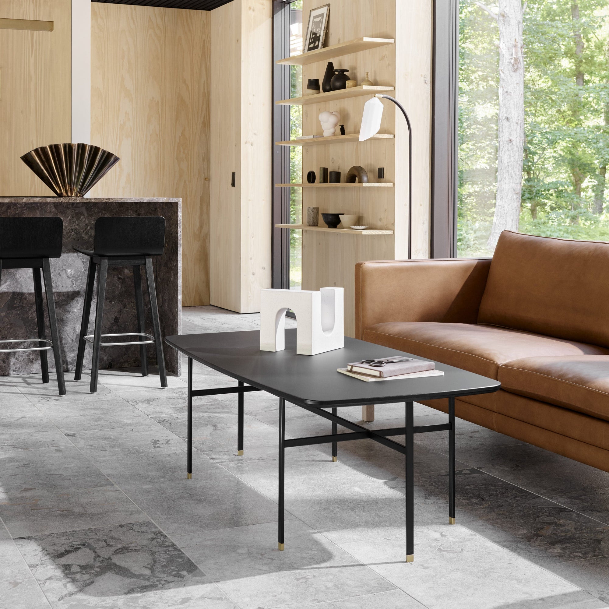 Skovby Sven Coffee Table