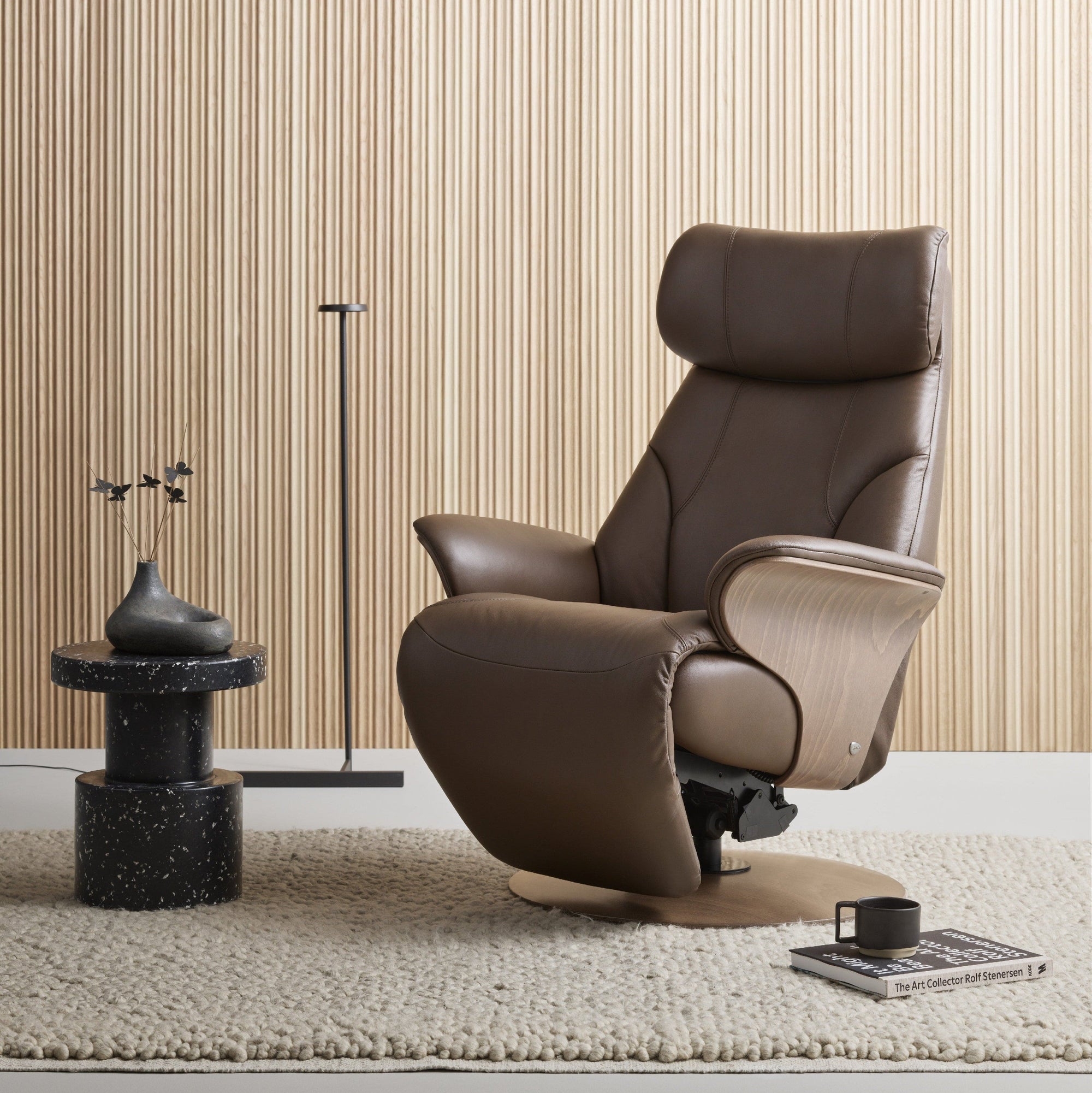 Stressless Adam Recliner