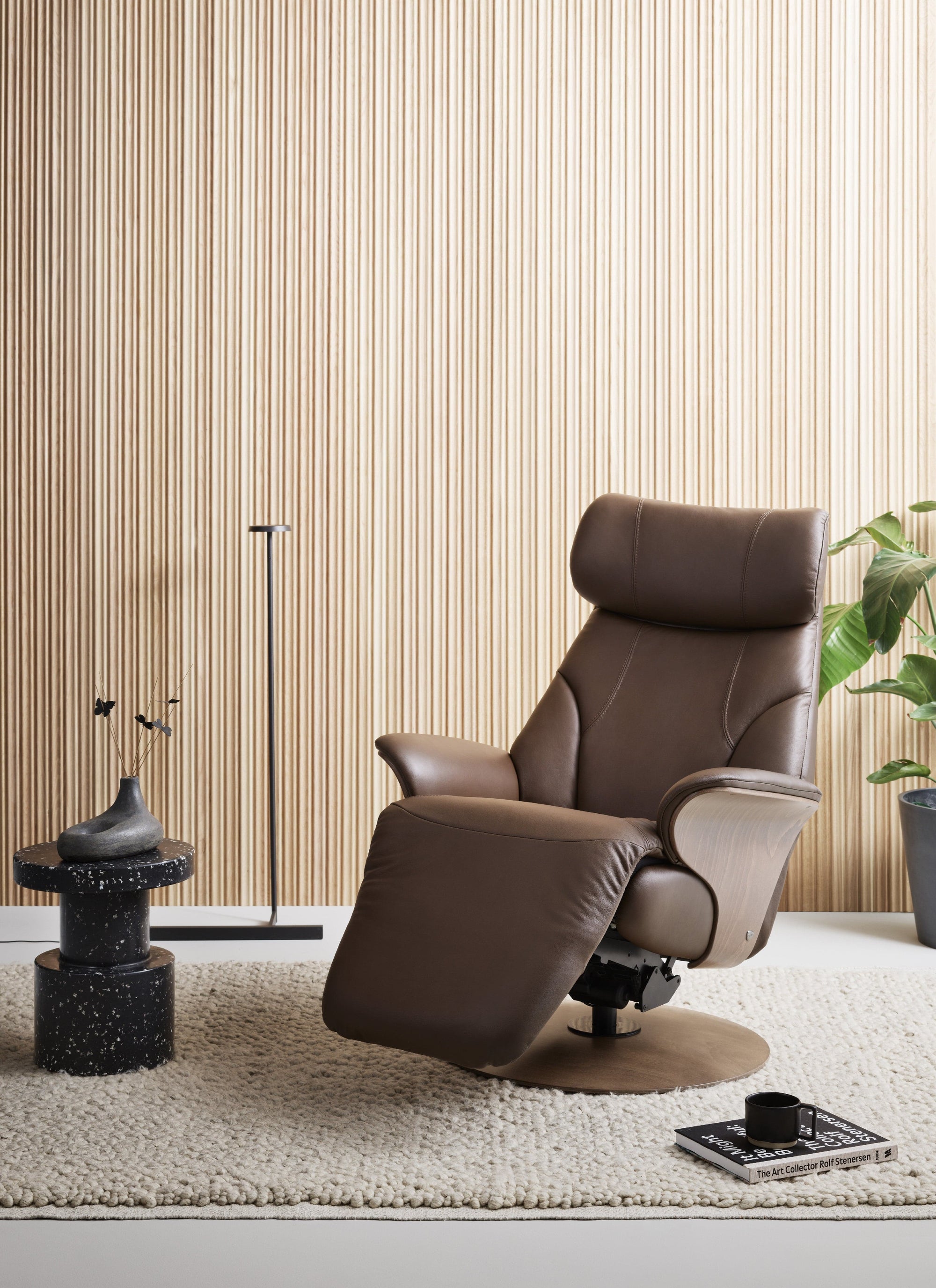 Stressless Adam Recliner