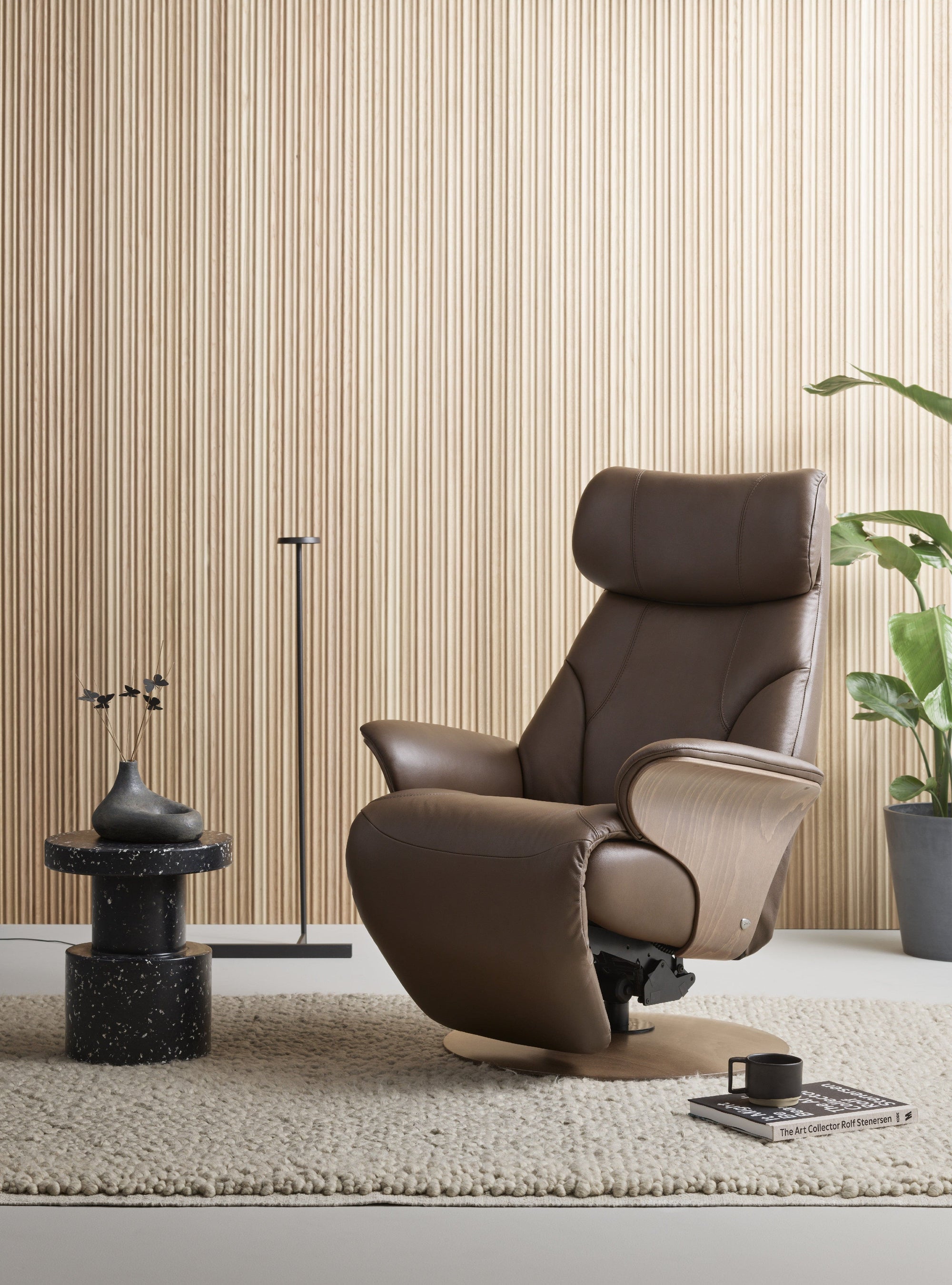 Stressless Adam Recliner