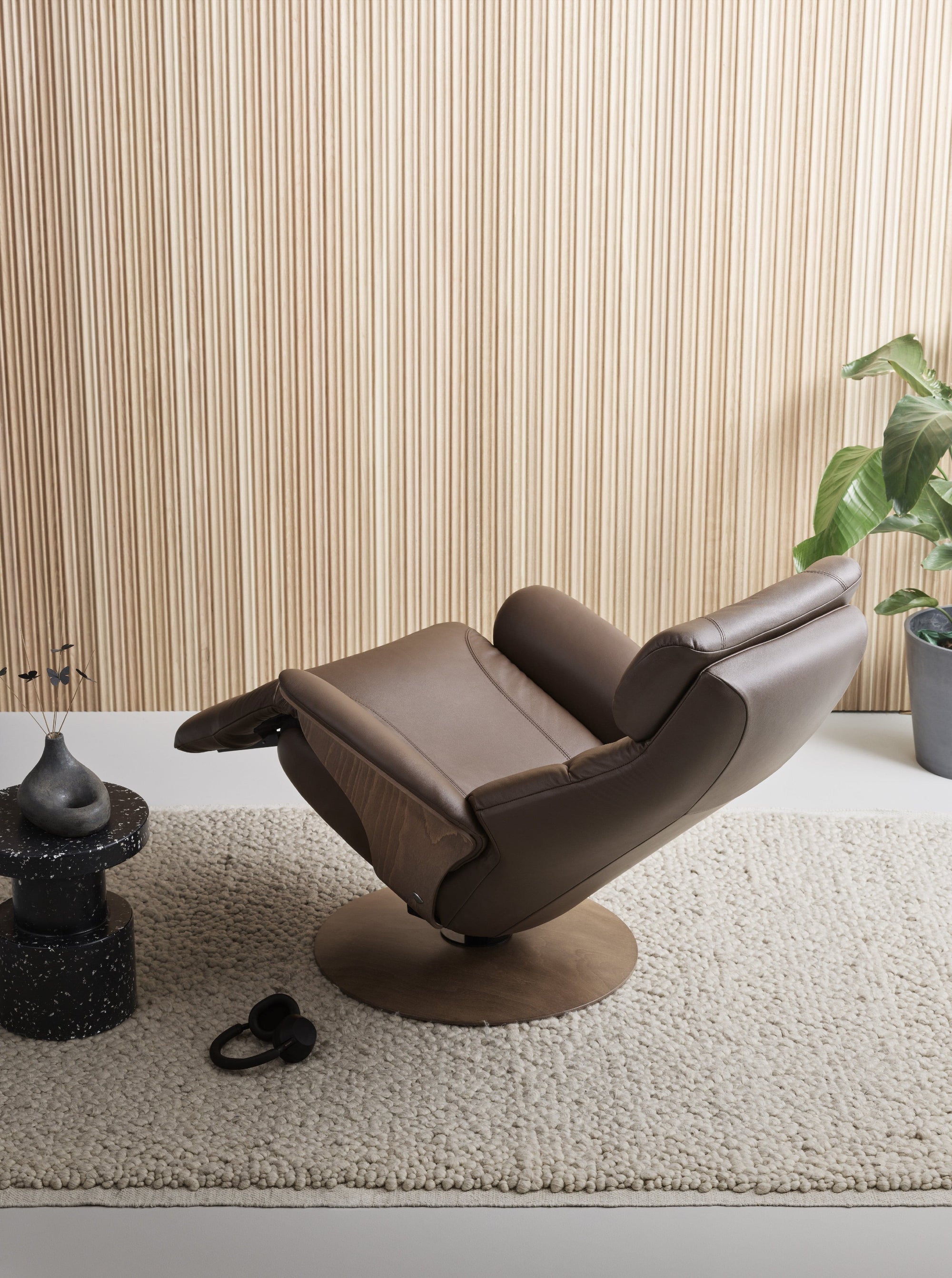 Stressless Adam Recliner