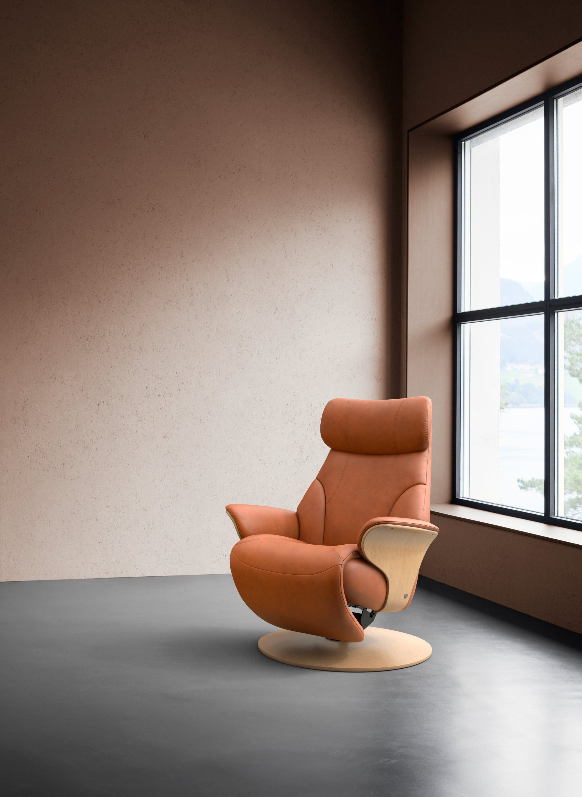 Stressless Adam Recliner