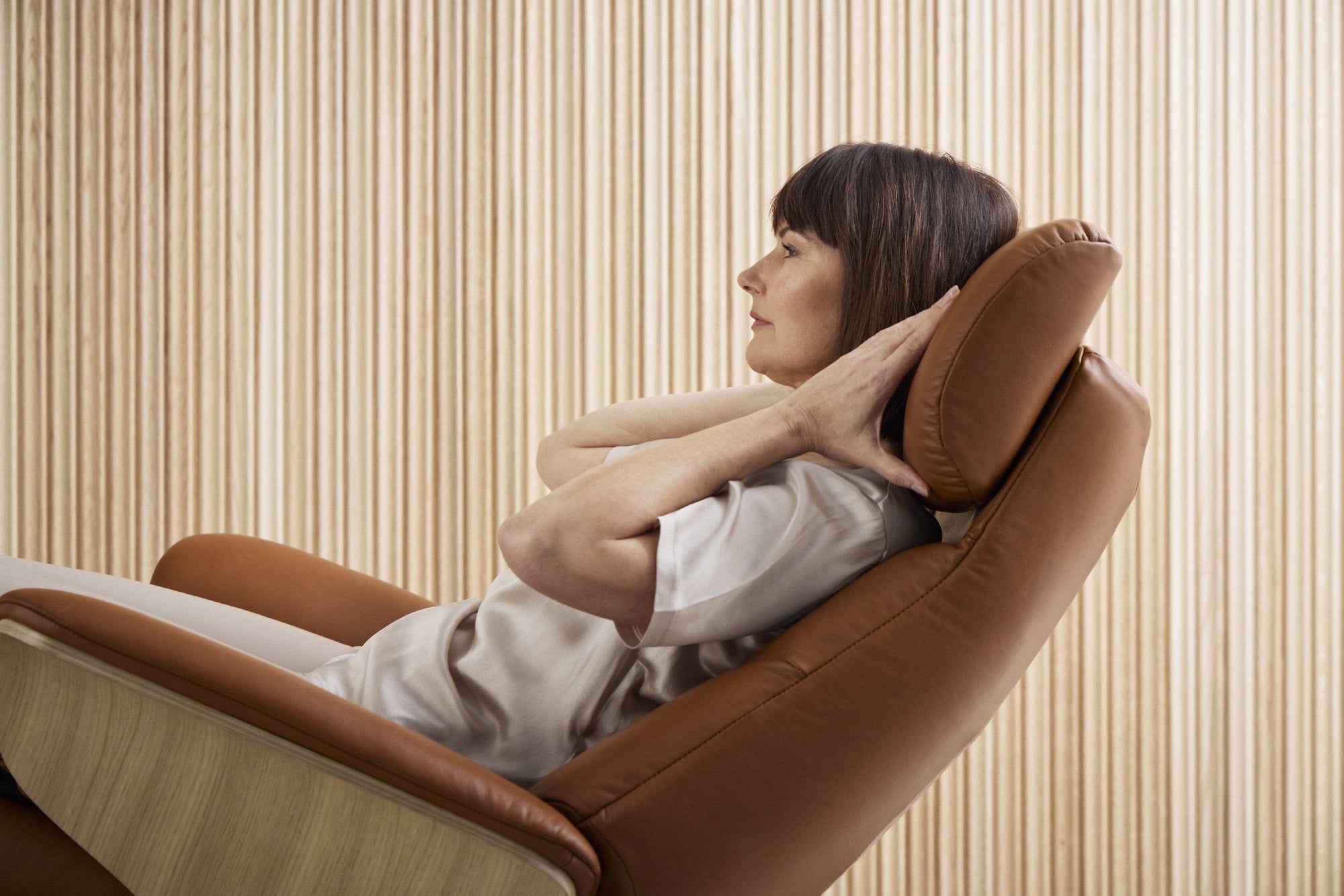 Stressless Adam Recliner