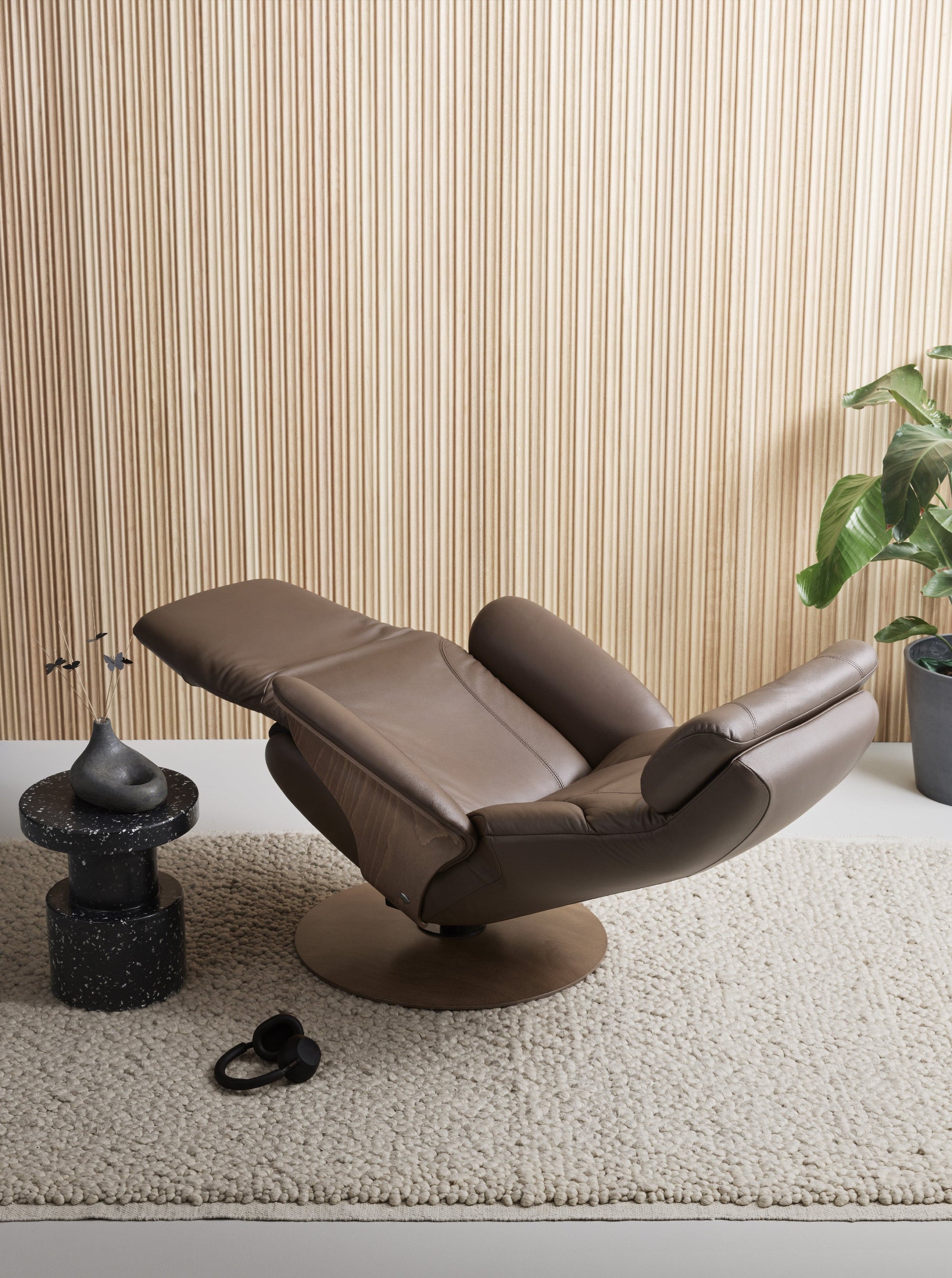 Stressless Adam Recliner