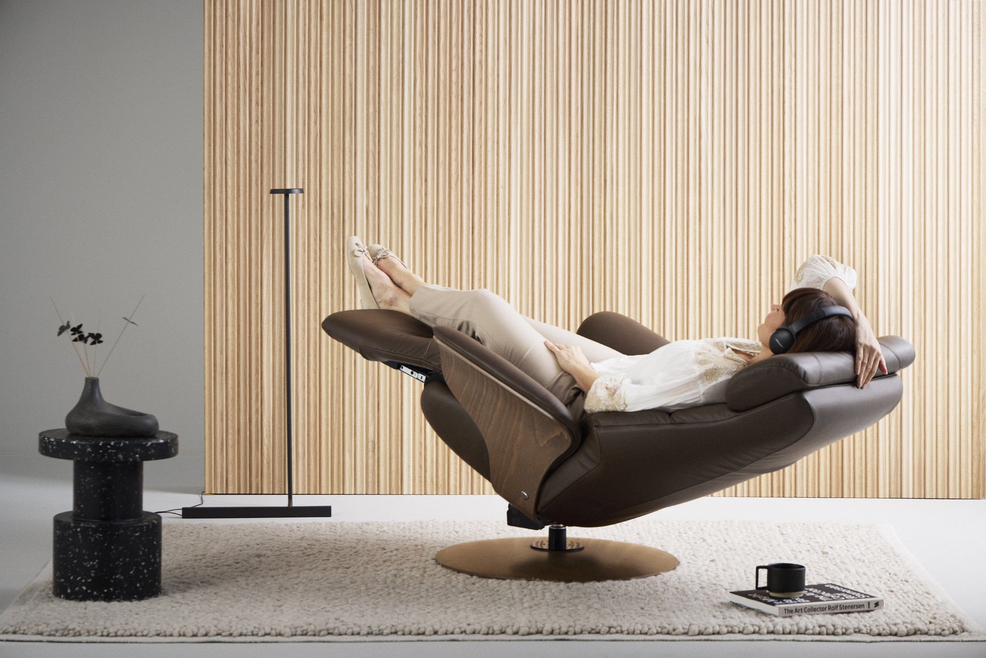 Stressless Adam Recliner
