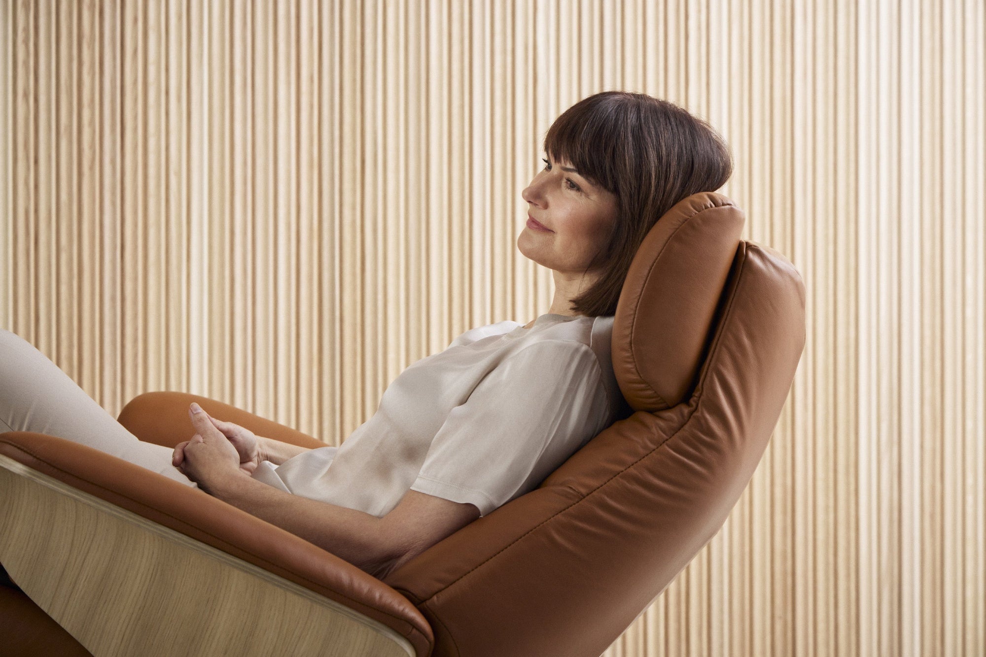 Stressless Adam Recliner