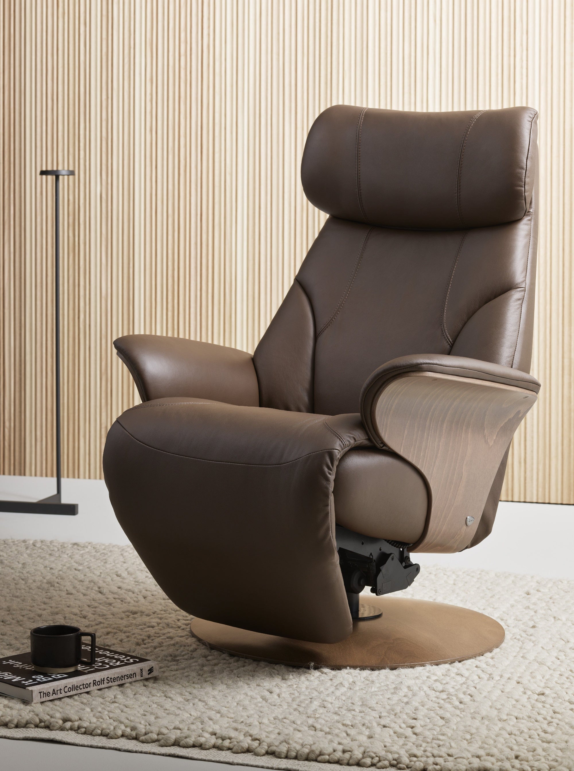 Stressless Adam Recliner