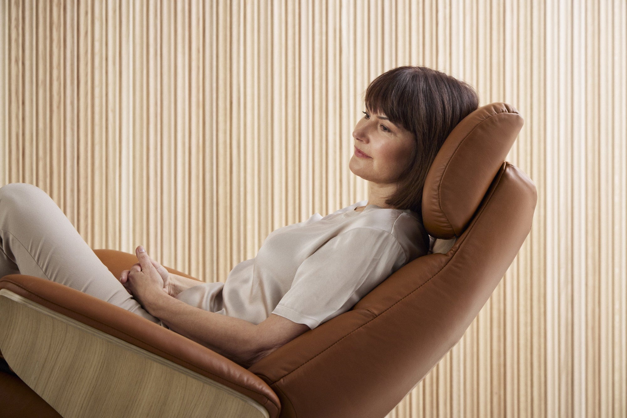 Stressless Adam Recliner