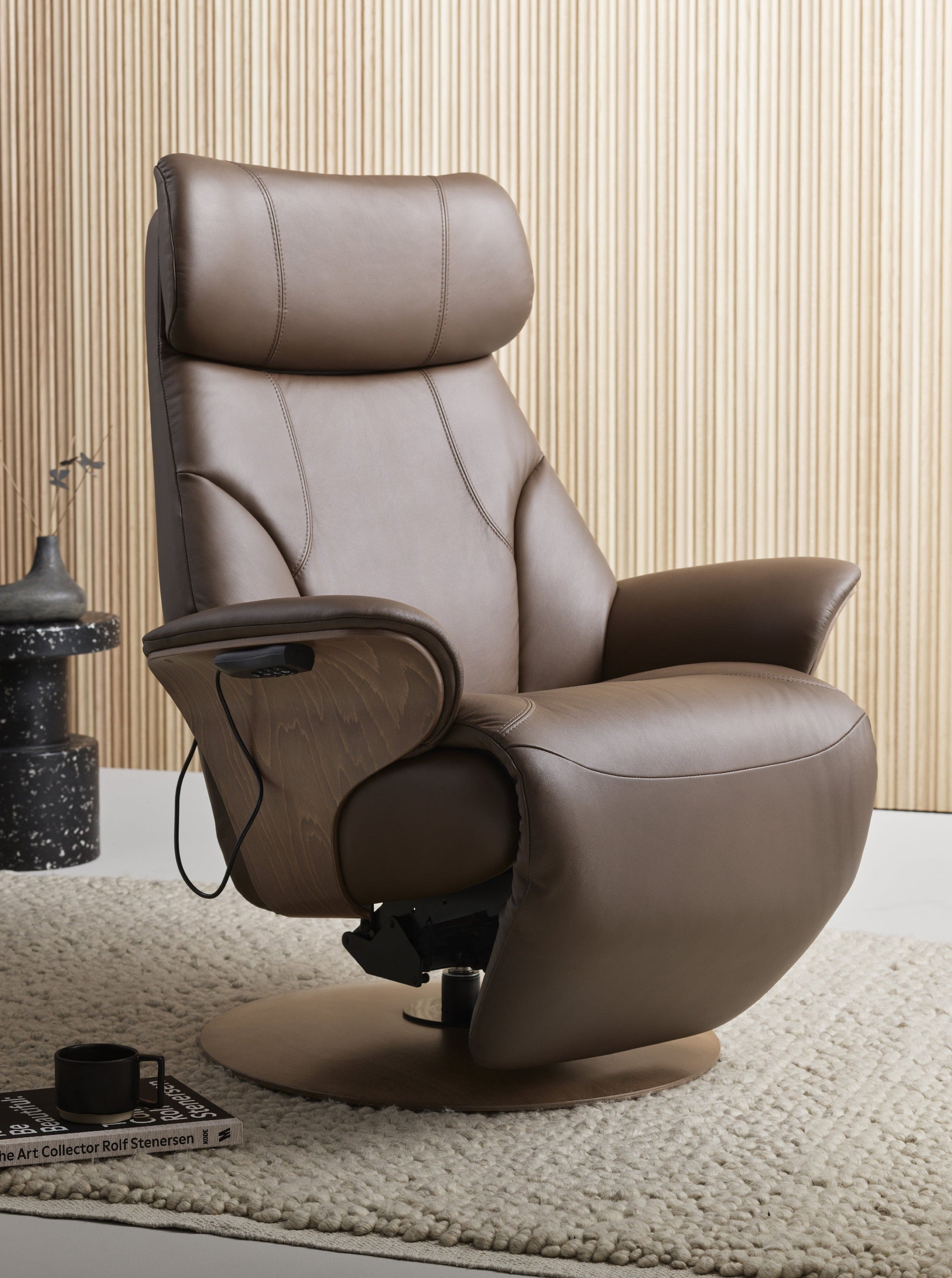 Stressless Adam Recliner