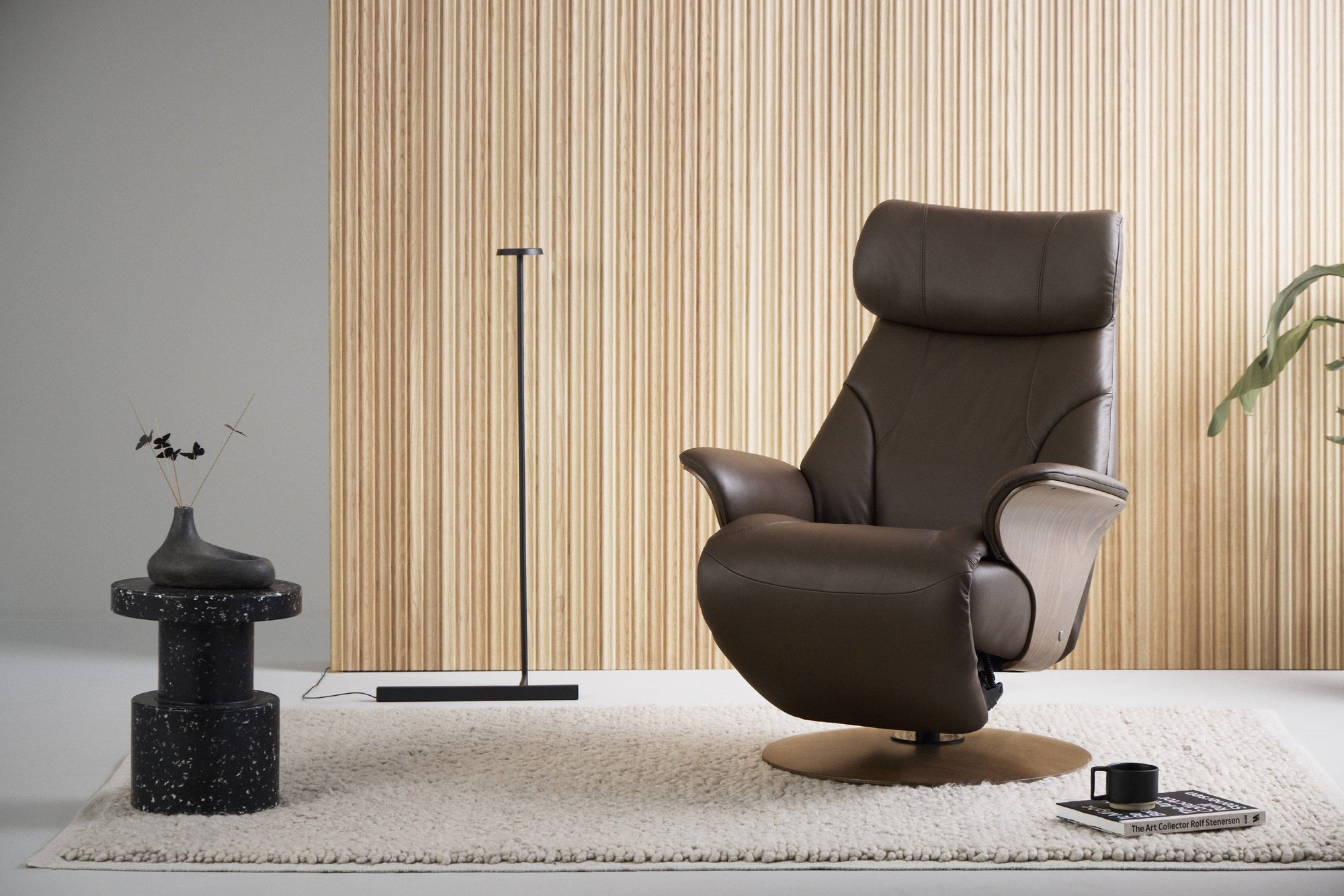 Stressless Adam Recliner