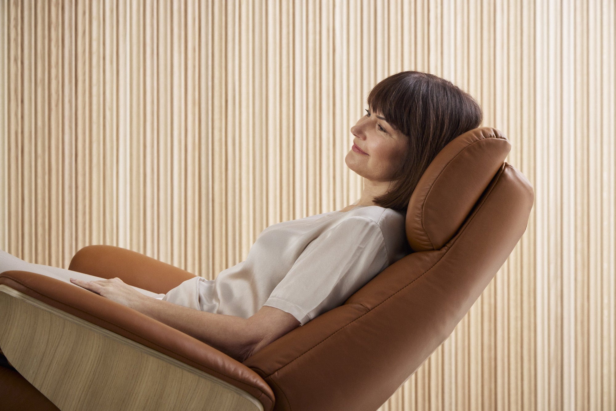 Stressless Adam Recliner