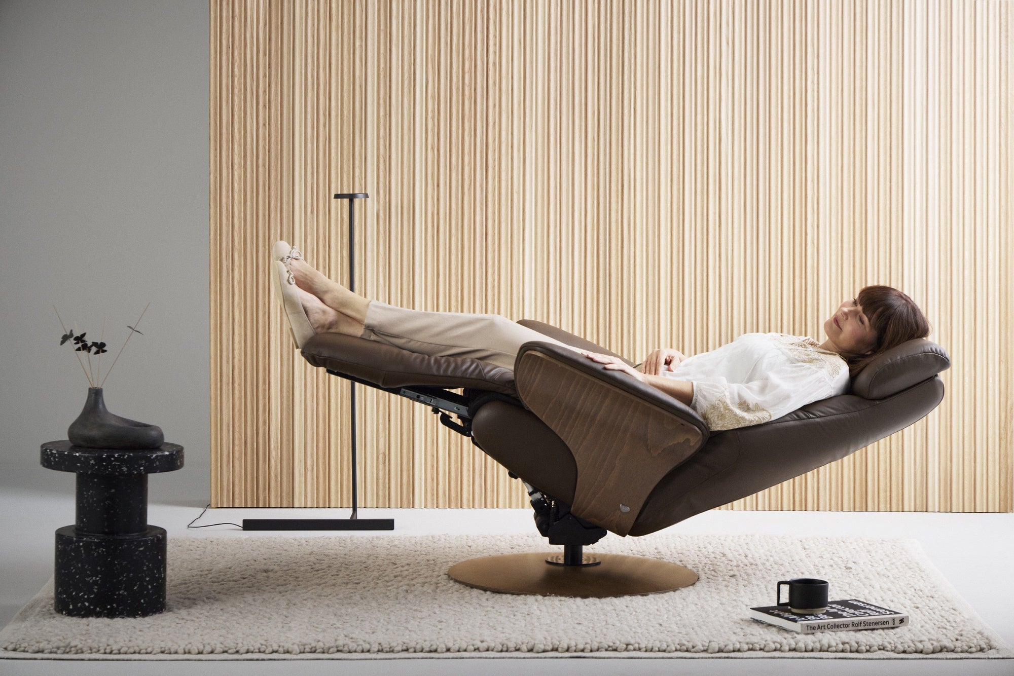 Stressless Adam Recliner