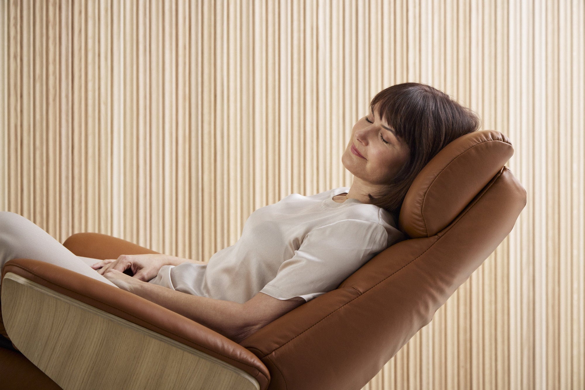 Stressless Adam Recliner