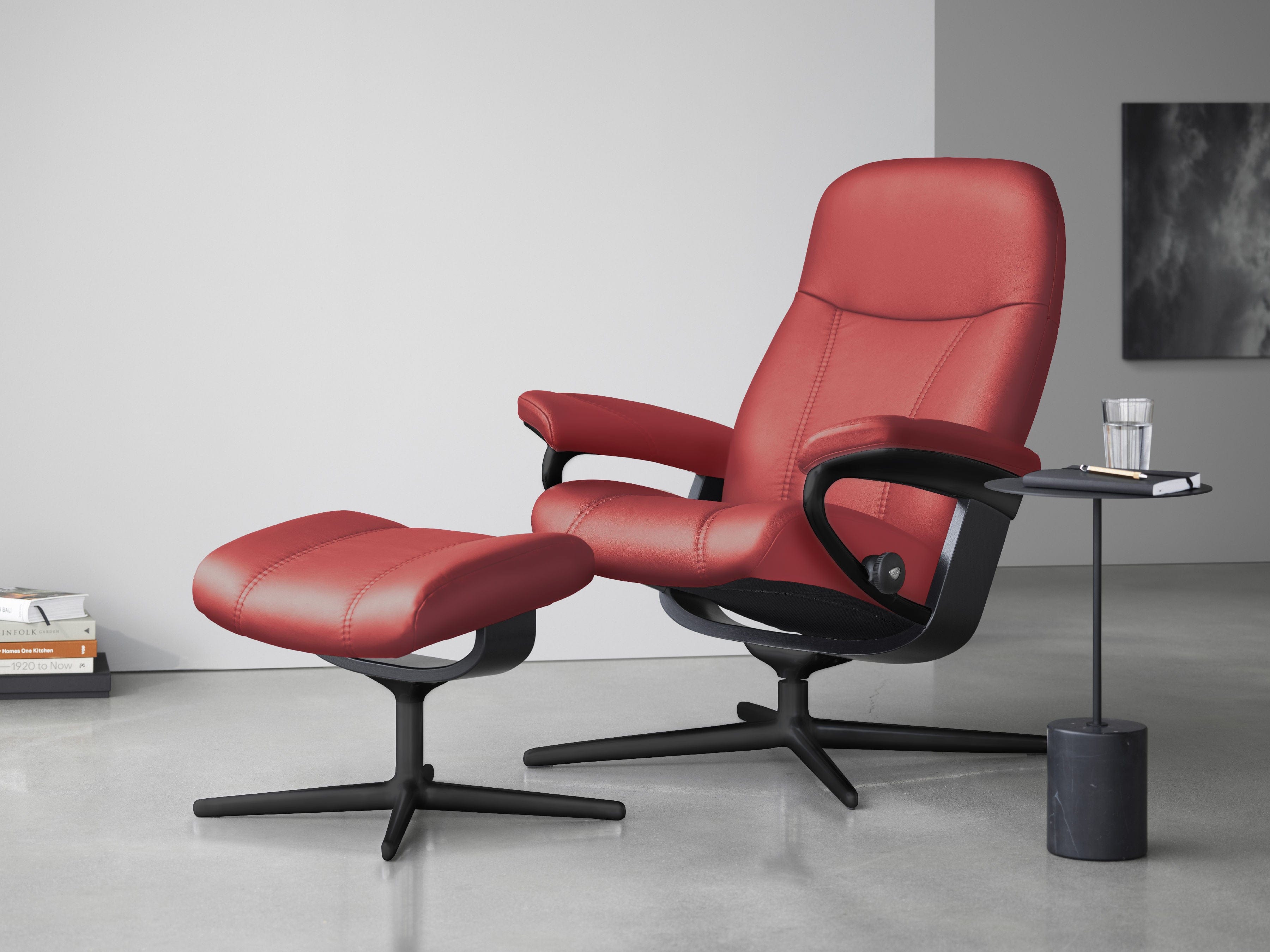 Consul Recliner by Stressless