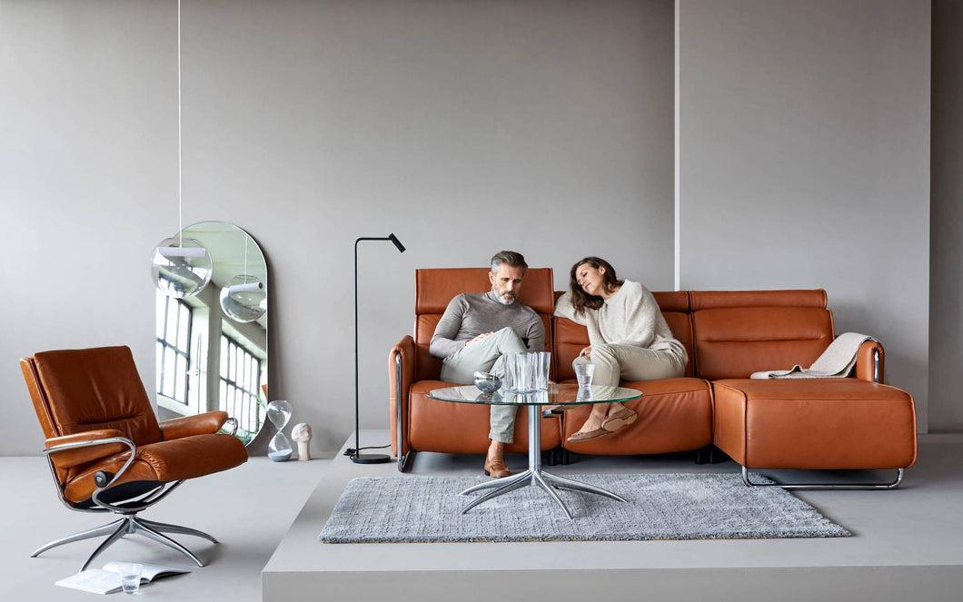 Stressless sofa shop