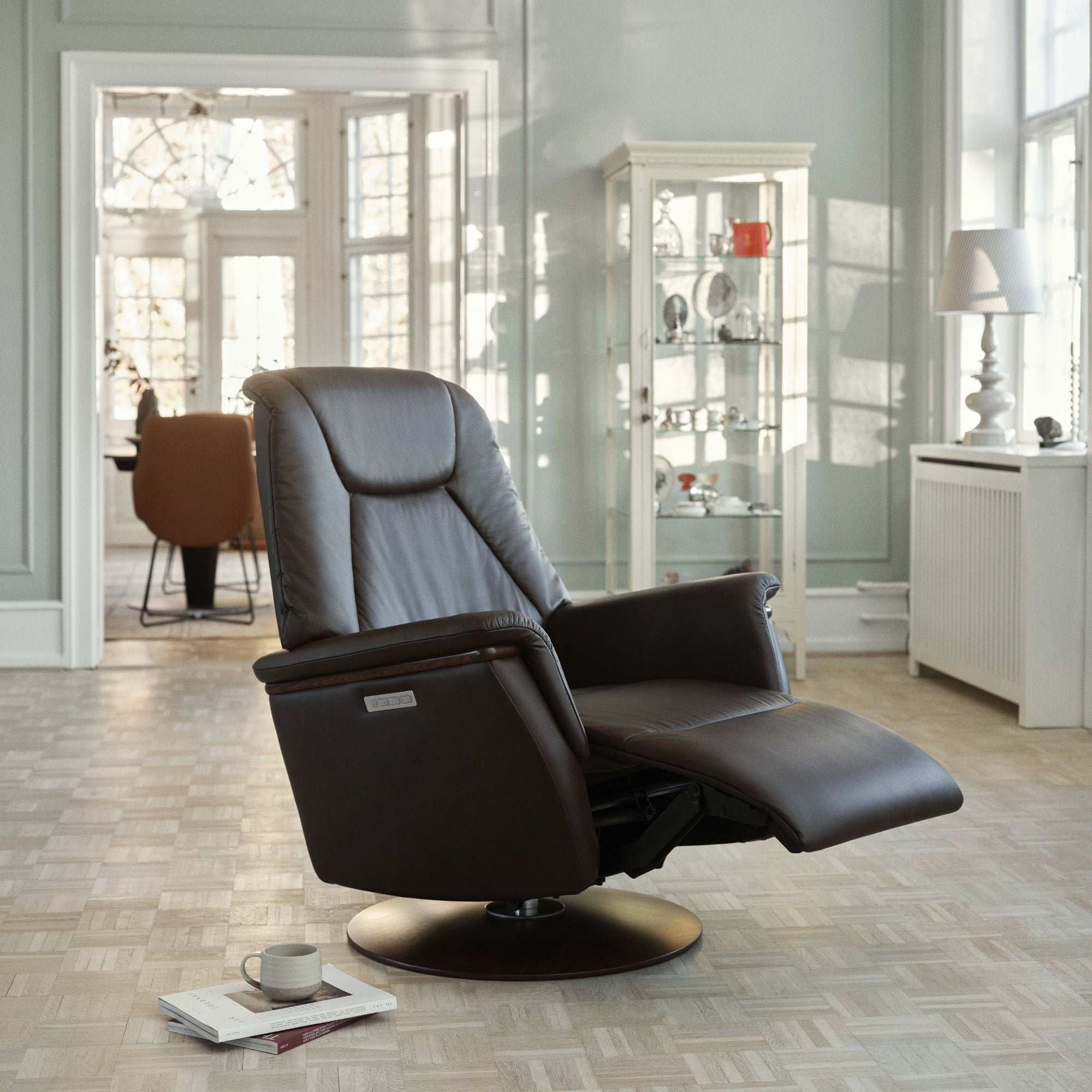 Stressless Max Recliner