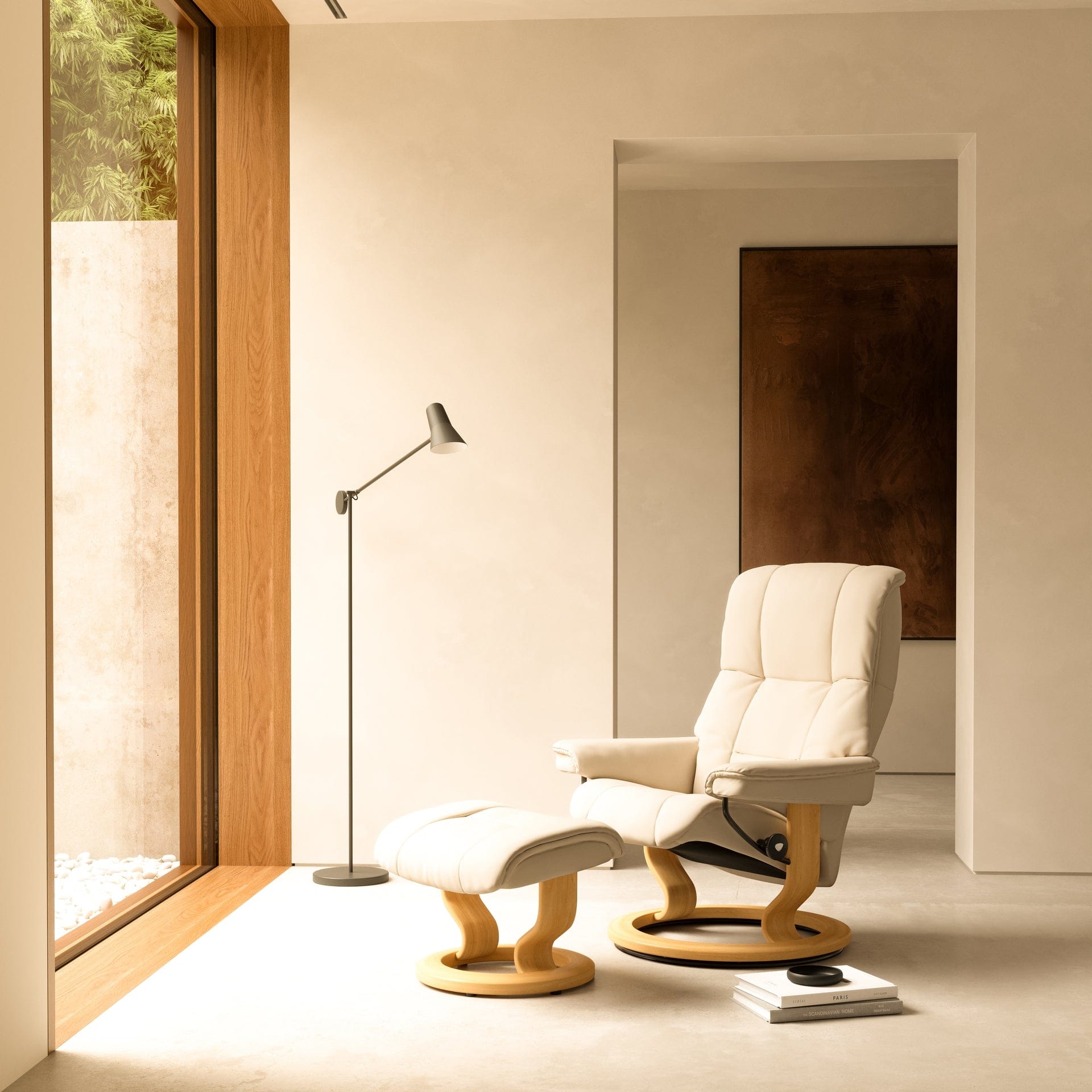 Stressless Mayfair Recliner