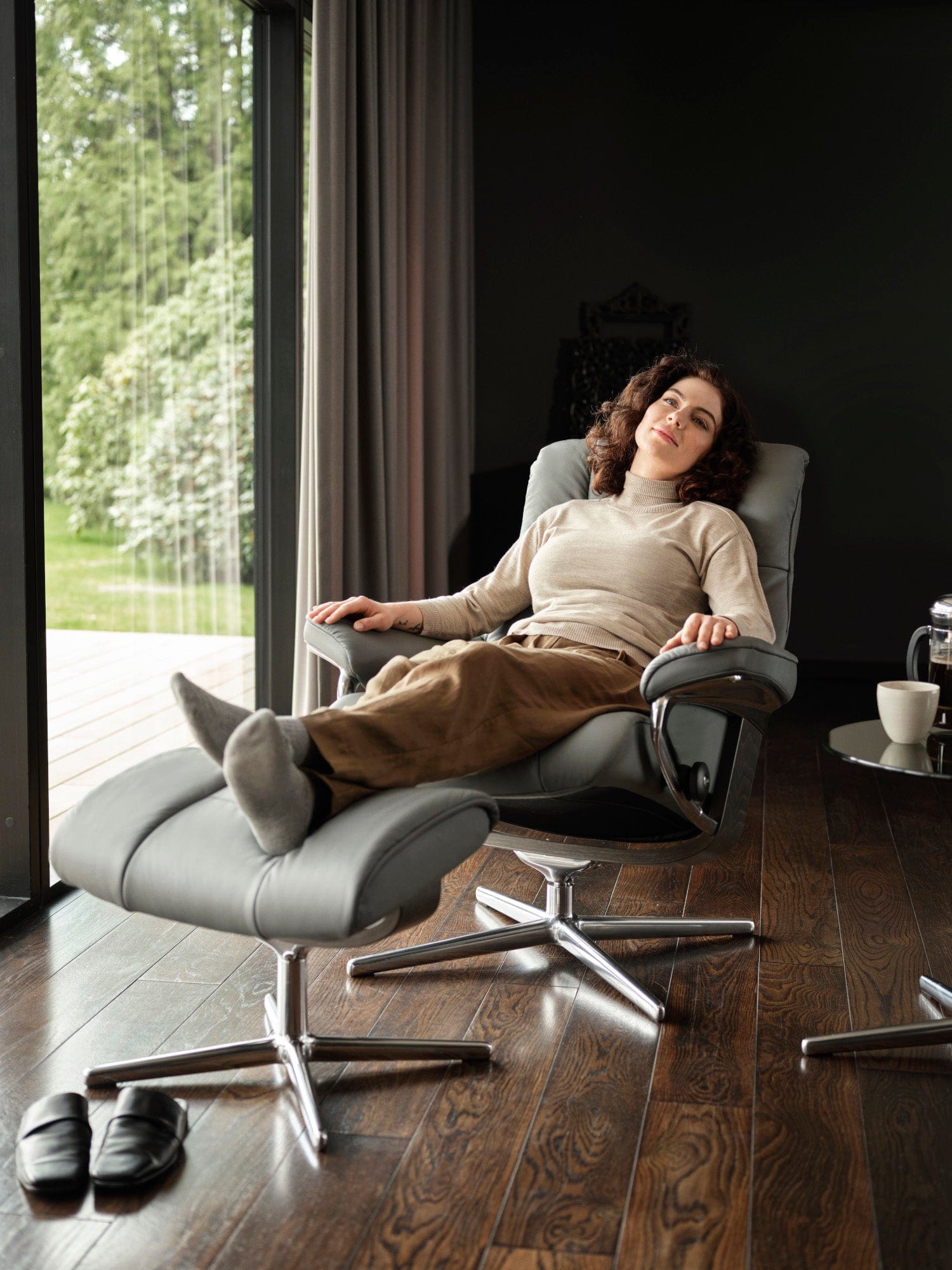 Stressless Mayfair Recliner Chair