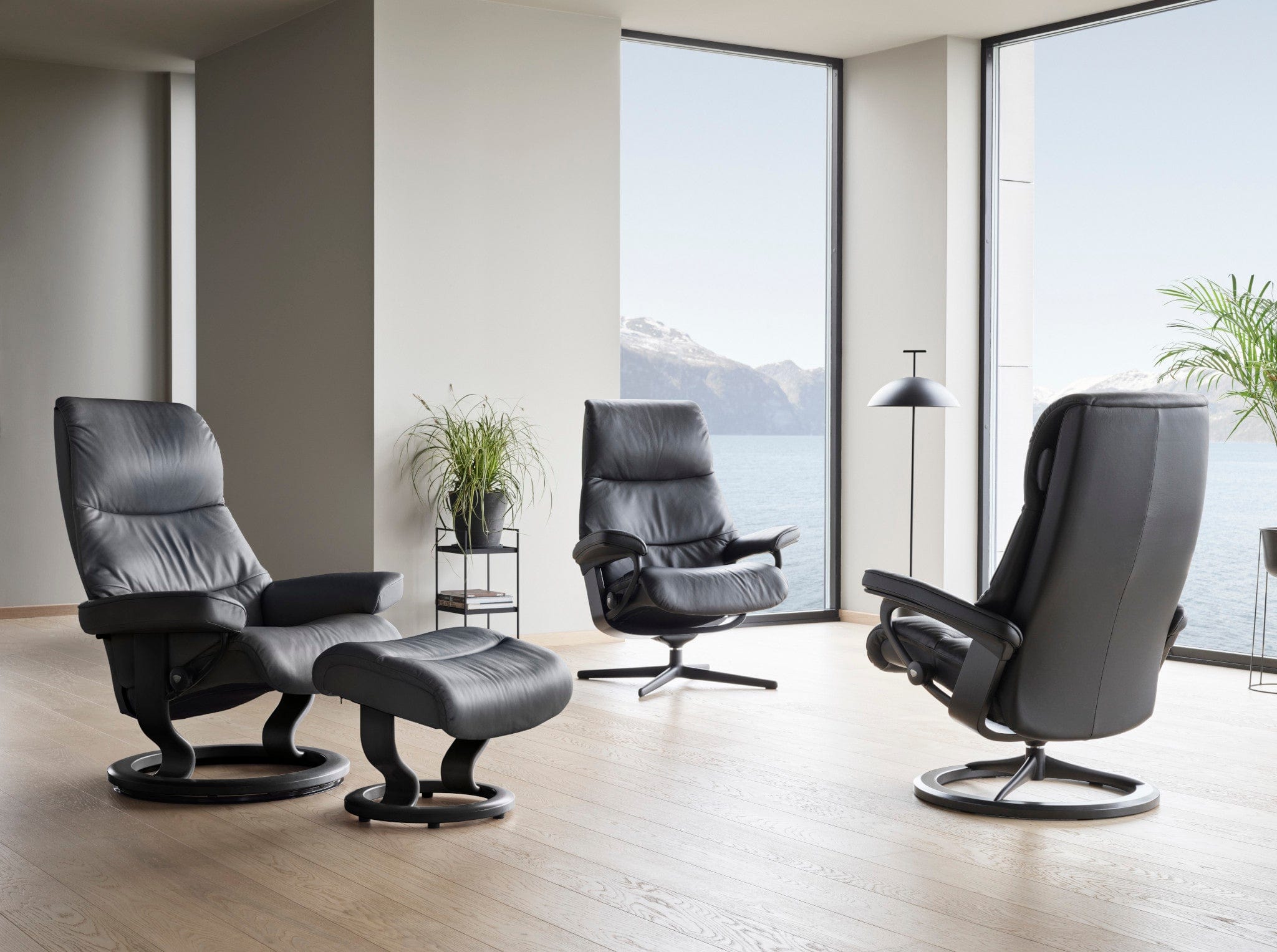 Stressless view hotsell