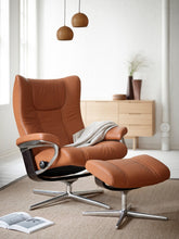 Stressless Wing Recliner