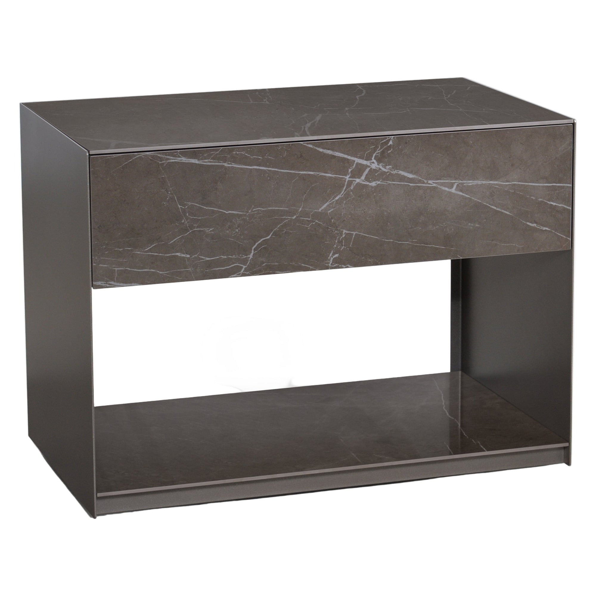 Trica Absolute 1 Drawer XL Nightstand