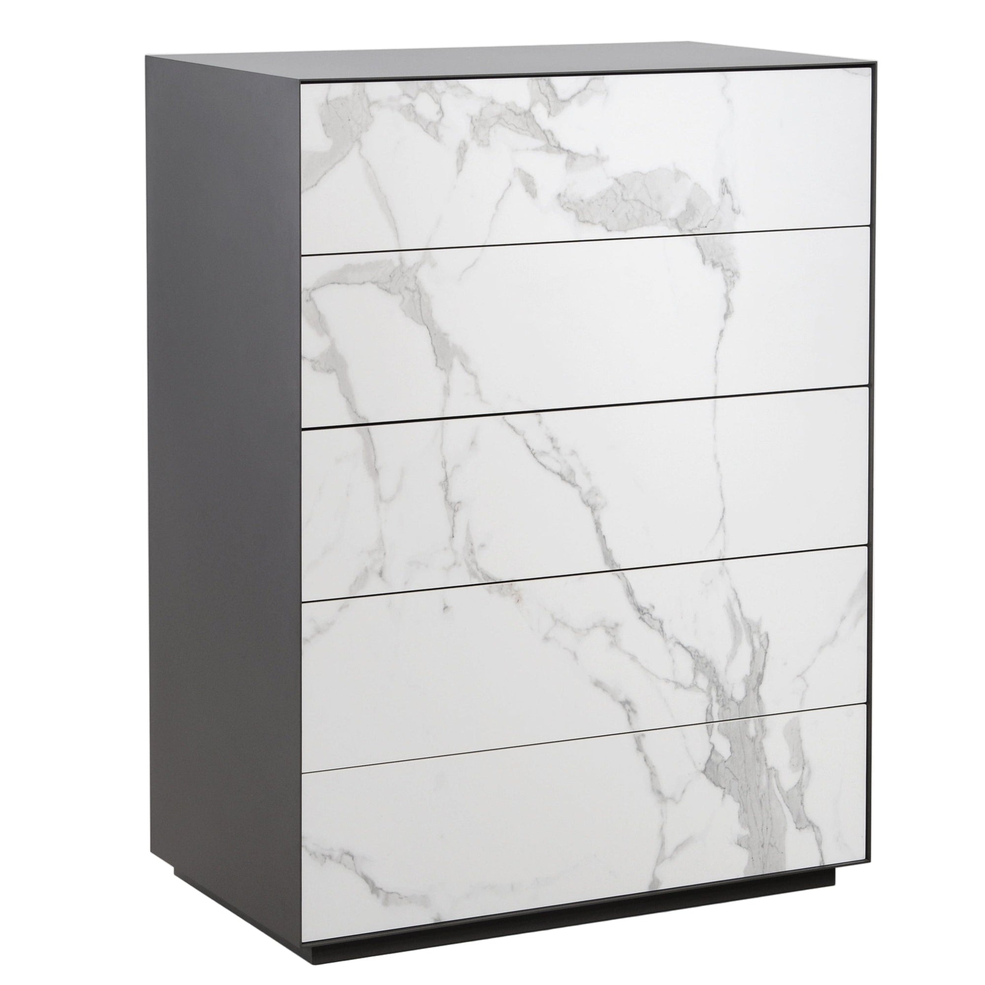 Trica Absolute 5 Drawer Chest
