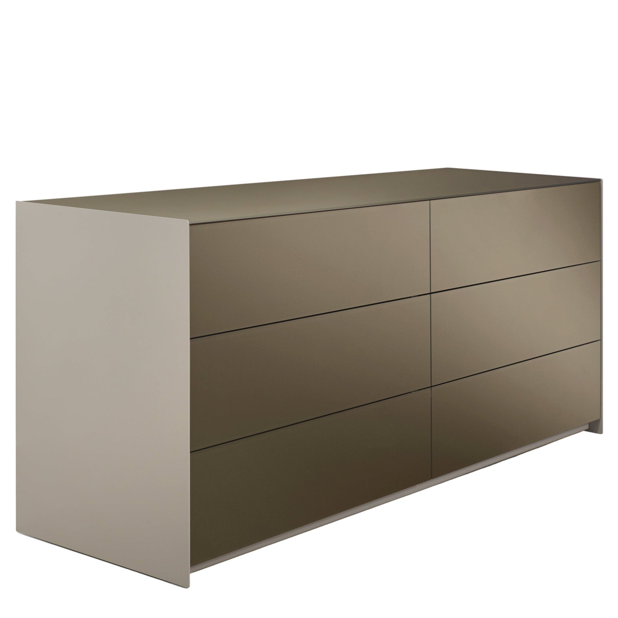 Trica Absolute 6 Drawer Dresser