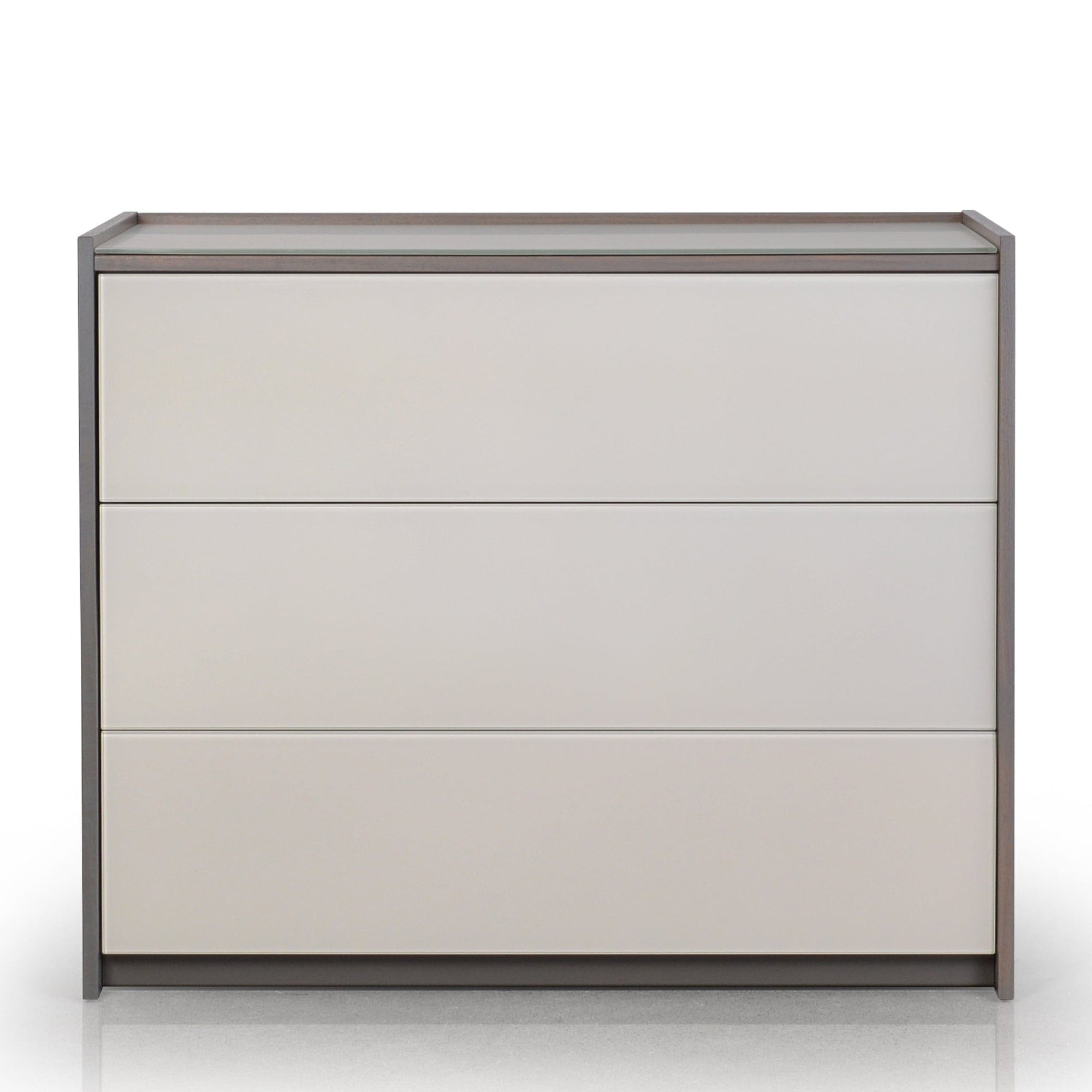 Trica Kubik 3 Drawer Chest