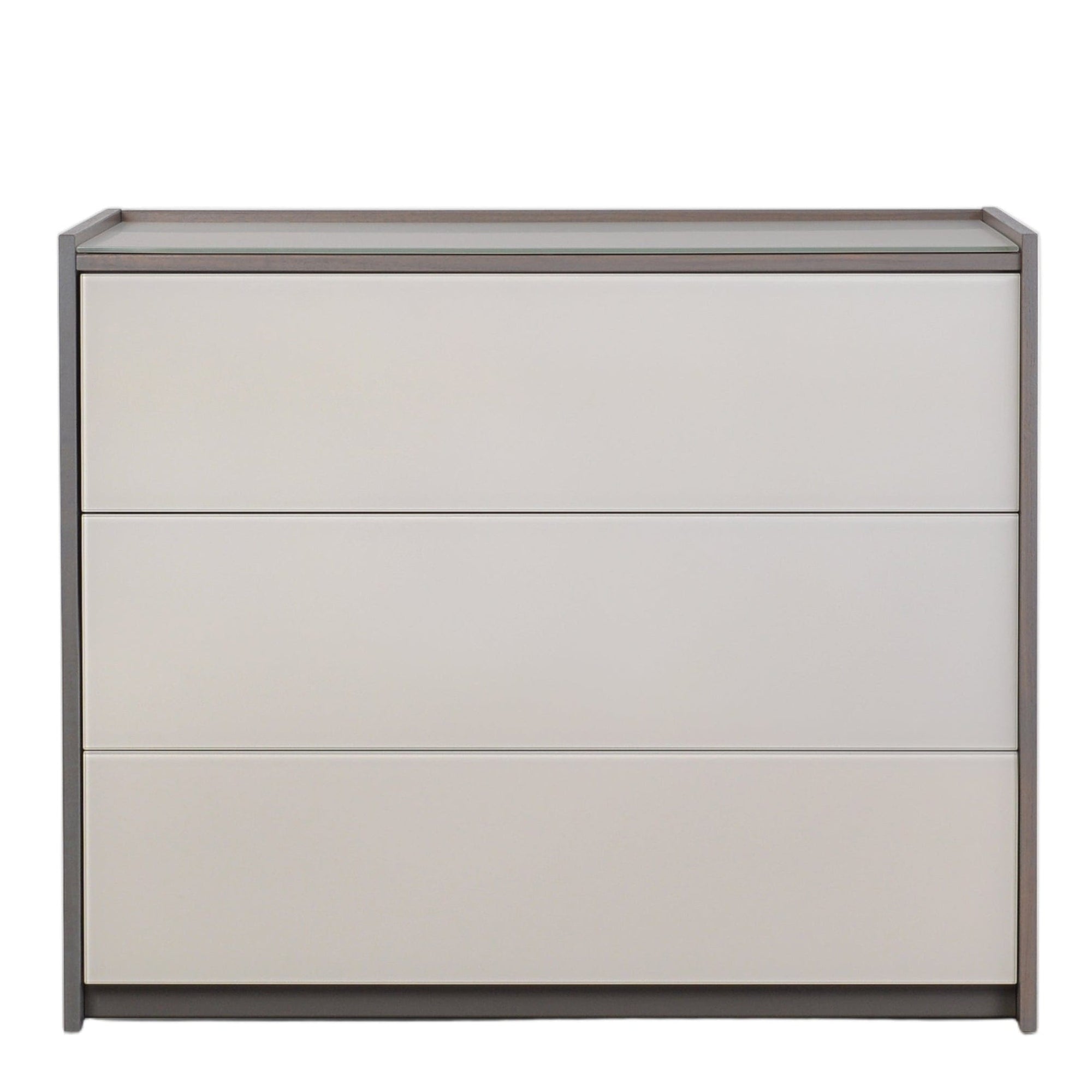 Trica Kubik 3 Drawer Chest