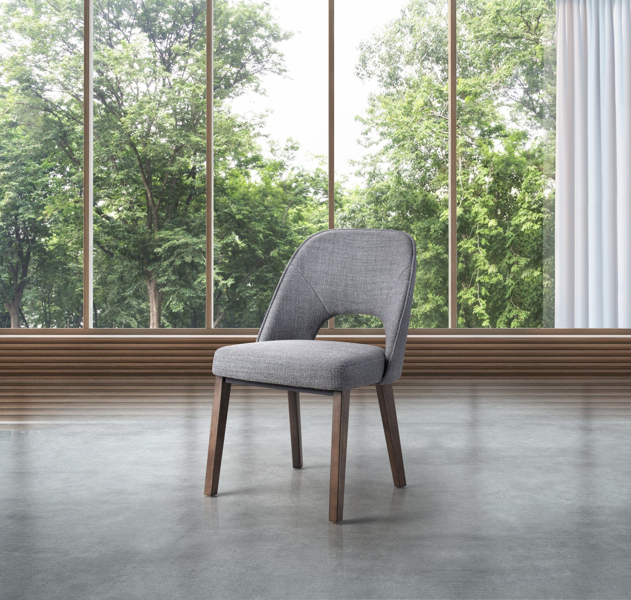 Trica Mia Dining Chair Jensen Lewis