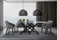 Trica Quantum Dining Table