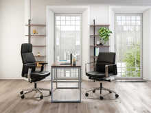 Via Seating High Back Vero Office Chair