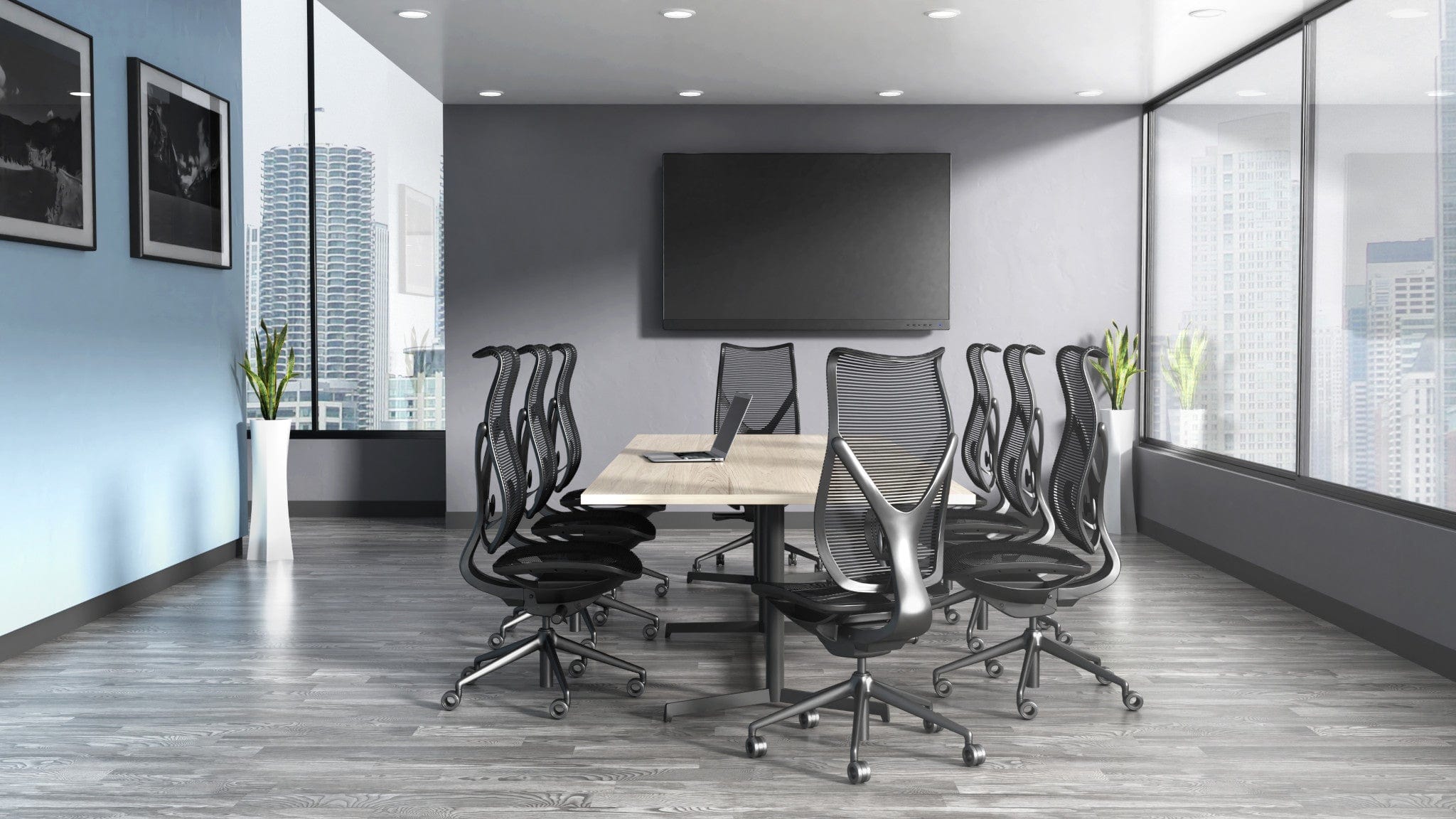 via-seating-onda-high-back-