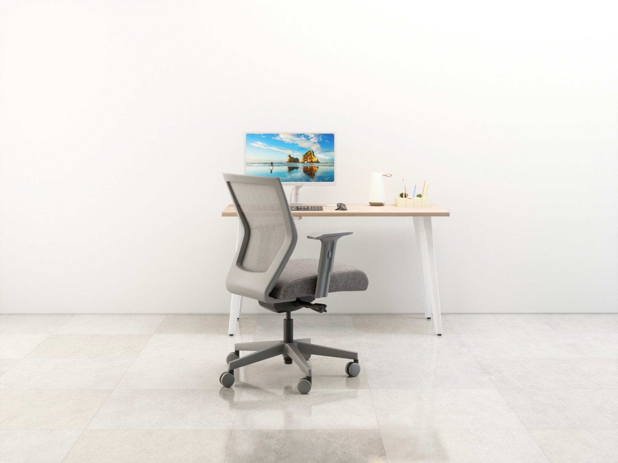 【Lrose】WTW　APERTO CHAIR DENIM ARM２ W-