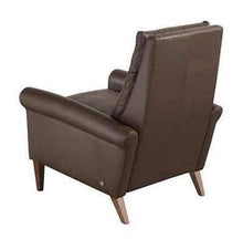 American Leather Burke Re-Invented Recliner