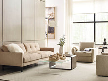 American Leather Carmet High Leg Sofa Collection