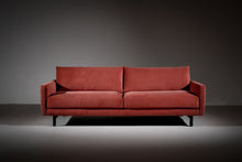 American Leather Carmet High Leg Sofa Collection