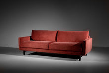 American Leather Carmet High Leg Sofa Collection