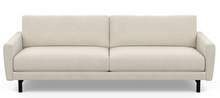 American Leather Carmet High Leg Sofa Collection