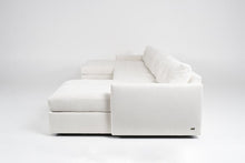 American Leather Carmet Sofa Collection