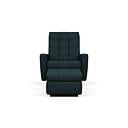 American Leather Como Comfort Air Recliner