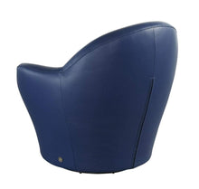 American Leather Feliz Chair