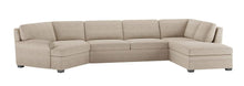 The Gaines Comfort Sleeper by American Leather
