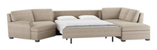 The Gaines Comfort Sleeper by American Leather