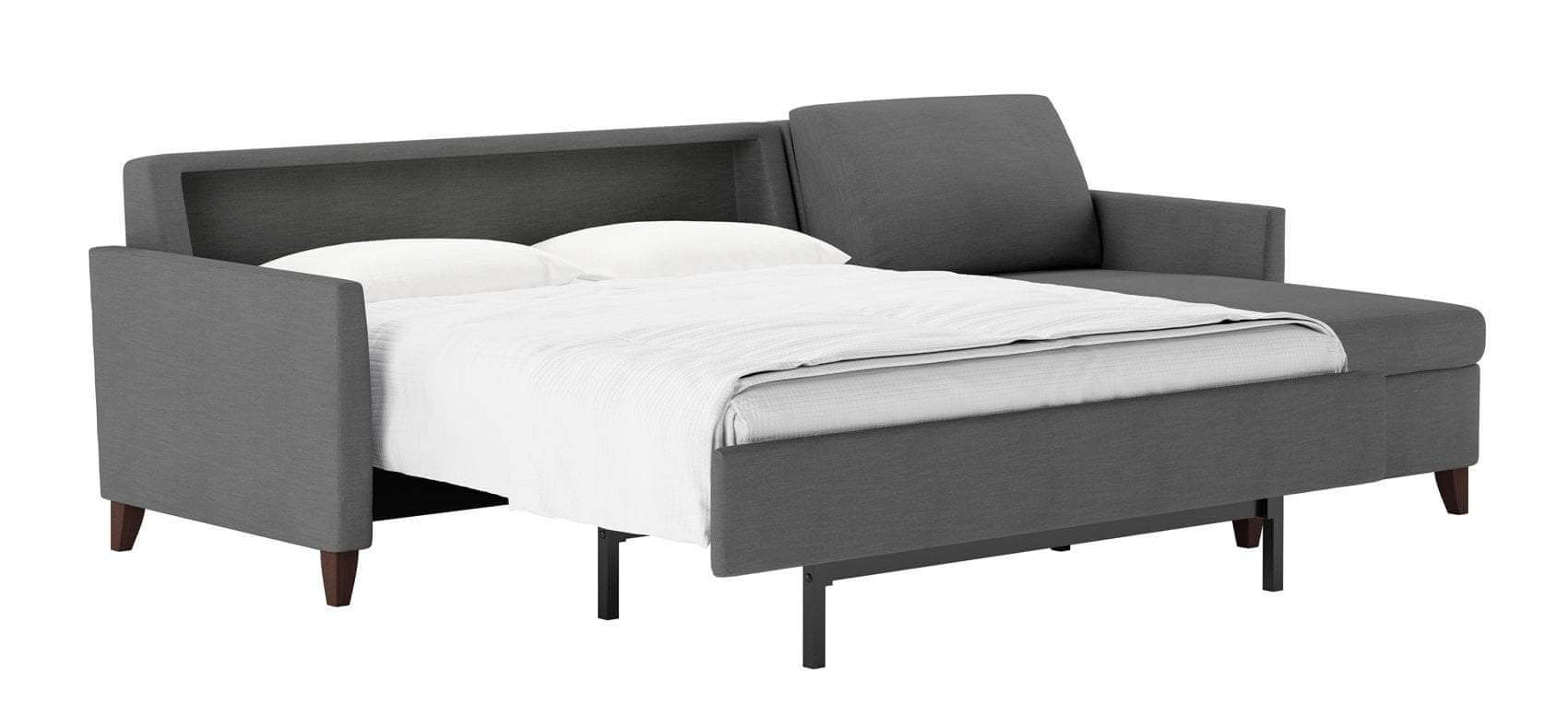 Harris Comfort Sleeper American Leather