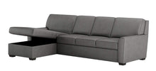 The Klein Comfort Sleeper by American Leather