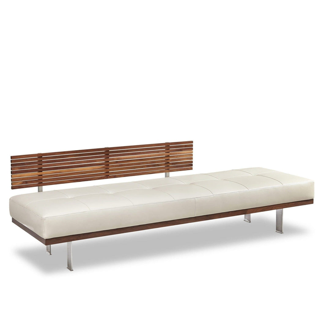 American Leather Knox Bench / Daybed